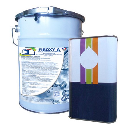 FIROXY A