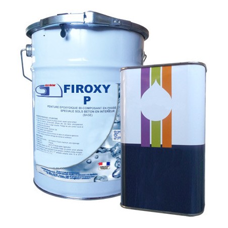 FIROXY P