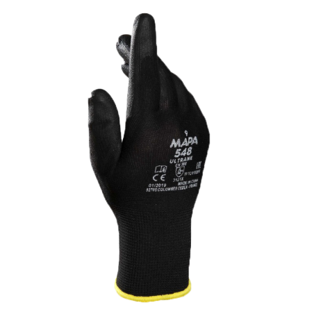 GANTS 548 ULTRANE MAPA