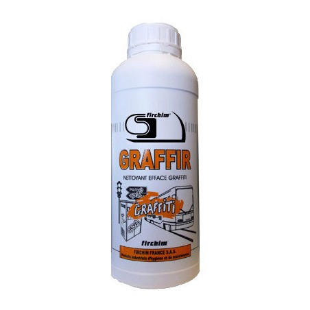 GRAFFIR
