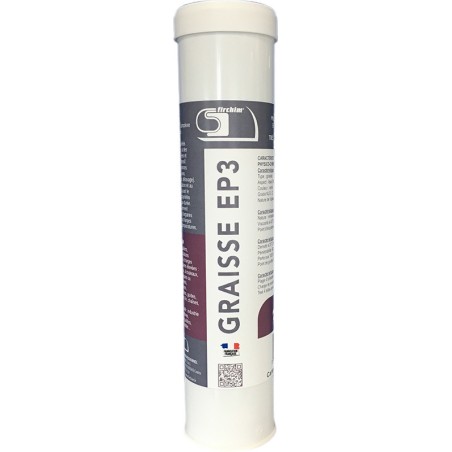 GRAISSE EP3