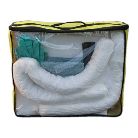 KITS D’INTERVENTION POUR HYDROCARBURES