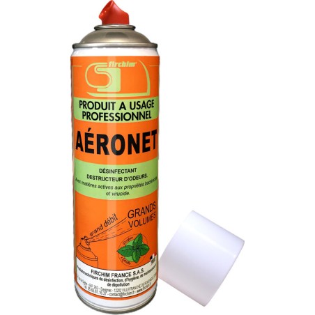 AERONET