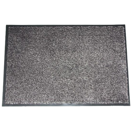 MAGIC TAPIS GRIS 40 X 60 CM