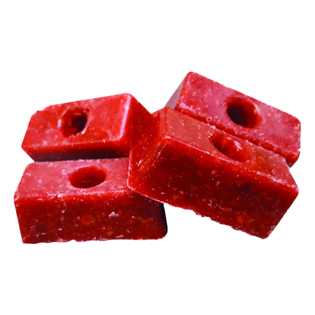 MAGNUM BLOC