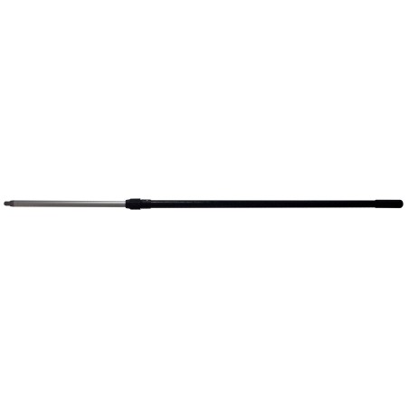 MANCHE TELESCOPIQUE 2 X 1,20 M